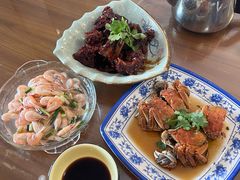 -灵福缘私房菜·农家菜(拈花湾·灵山大佛必推店)