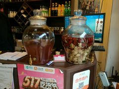 -小锅巴纳西餐厅