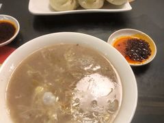 -许老八包子铺羊汤馆(绿地世纪城店)