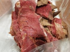 -弘善寺驴肉馆(十里河文化园店)