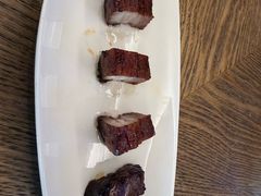 -长沙北辰洲际酒店-栀味轩中餐厅