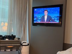 -香港皇家太平洋酒店