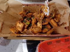 -金柱大盘鸡(和田二街店)