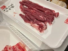 -丁卯•铜锅涮肉(工体店)