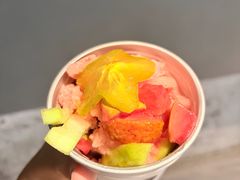 -喜茶(深圳万象城黑金店)