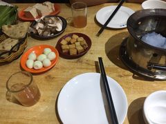-范贤光鸡公煲(平乐园总店)
