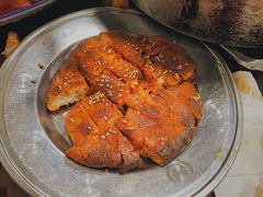 -马相卿特色烤肉面食馆(虎台店)