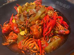 -南裕小牌档·小龙虾·烧烤