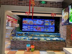 -千岛海鲜(中南路店)