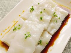 -潮府馆·非遗潮州菜·港式点心(世纪公园店)