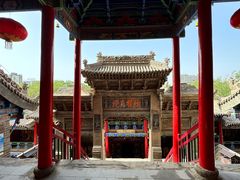 -高庙保安寺