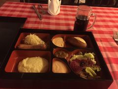 杭州洲际酒店德国啤酒餐厅-杭州国际会议中心洲际酒店-德国啤酒屋(砂之船国际生活广场店)