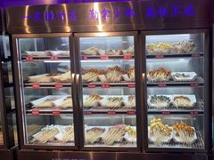 -钢管厂五区小郡肝火锅串串香(清河店)