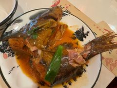 -江湖水乡铁锅炖魚(周庄嘉园店)