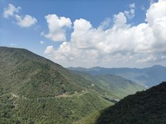 -安吉龙王山风景区