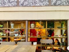 -Ginger(兴国路店)