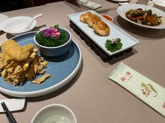 -尚一汤 广东炖汤(金桥国际店)