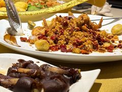 -顺峰海鲜酒楼(省府店)