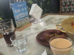 -天山传奇新疆菜(SKLP店)
