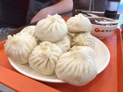 -庆丰包子铺(回龙观店)