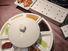 -羲和雅苑•北京烤鸭(乐园道万象城店)