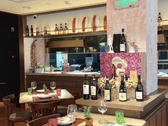 -Mammamia意大利餐厅(阳春巷店)