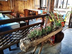 -尽善百年古院餐厅(王家老宅店)