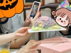 -GRAMCAKE一克甜品(昙华林花园山店)