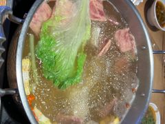 -好想牛·鲜切自助牛肉火锅(七堡花园城店)