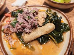 -老凯俚酸汤鱼(鸿通城店)