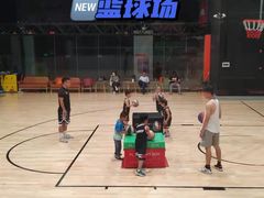 -VFSC极限蹦床主题公园(乐园道彩悦城阳光店)