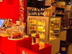 -Eckl’s爱氏热狗(猫街店)