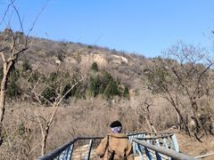 -白水寺森林公园