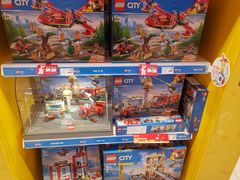 -TOYSRUS玩具反斗城(苏州中心店)