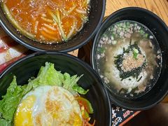-千寻烧肉(政务区店)