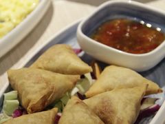 -La Medina餐厅(亮马河南路店)