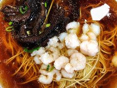 -美味斋(西北街店)