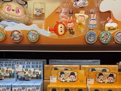 -泡泡玛特POPMART(天环购物中心店)