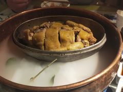 叫花童子鸡-桂满陇天书(南京德基旗舰店)