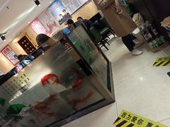 -金手勺东北菜馆(大屯北路店)