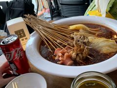-三生小馆(亭知路店)