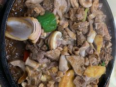 -标记美食新鲜猪杂(兴南大道店)