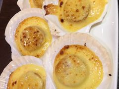 -福樱兰海鲜放题铁板烧(加州店)