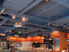 大堂-sugarman espresso素饮糖人高新咖啡工厂