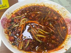 -杨大叔爱面子·四川小吃(岗头店)