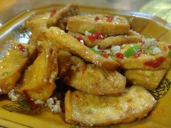 -和福餐馆(西江古街店)