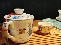 -南拳十三姨·潮汕砂锅粥(世纪金源店)