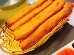 -陆壹捌餐厅(五大道店)