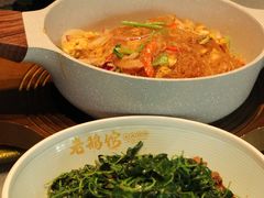 -金典银峰老鹅馆·昆山菜(亭林公园店)