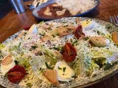 -THE CUT Rooftop顶楼牛排餐吧(环贸iapm店)